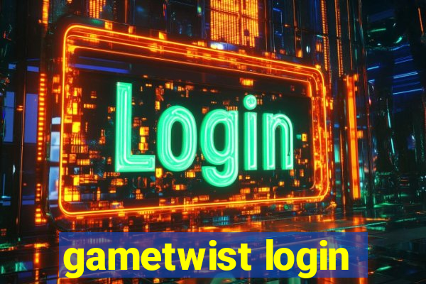 gametwist login